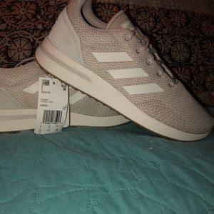 Adidas running shoes